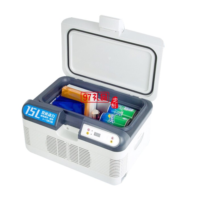 家用/車(chē)載 化妝品冰箱
