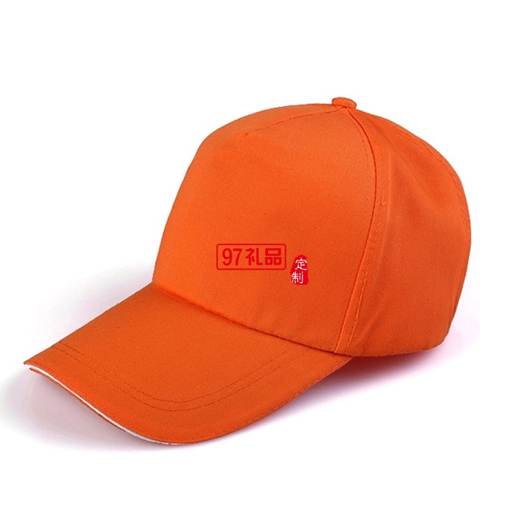 專業(yè)定做中高.休閑帽，鴨舌帽,廣告帽