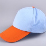 專業(yè)定做中高.休閑帽，鴨舌帽,廣告帽