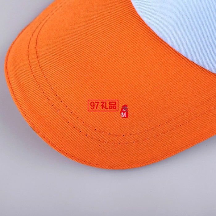 專業(yè)定做中高.休閑帽，鴨舌帽,廣告帽