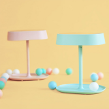 創(chuàng)意led臺式梳妝鏡