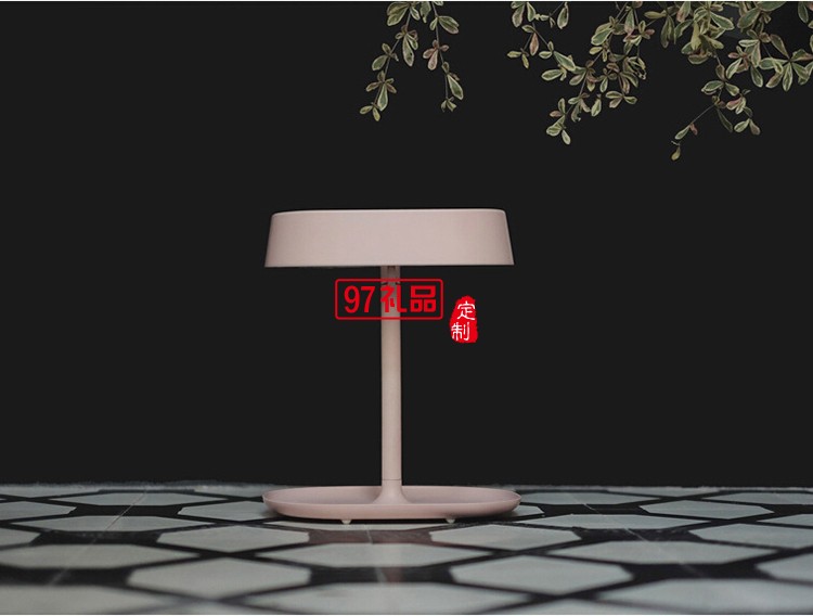 創(chuàng)意led臺式梳妝鏡
