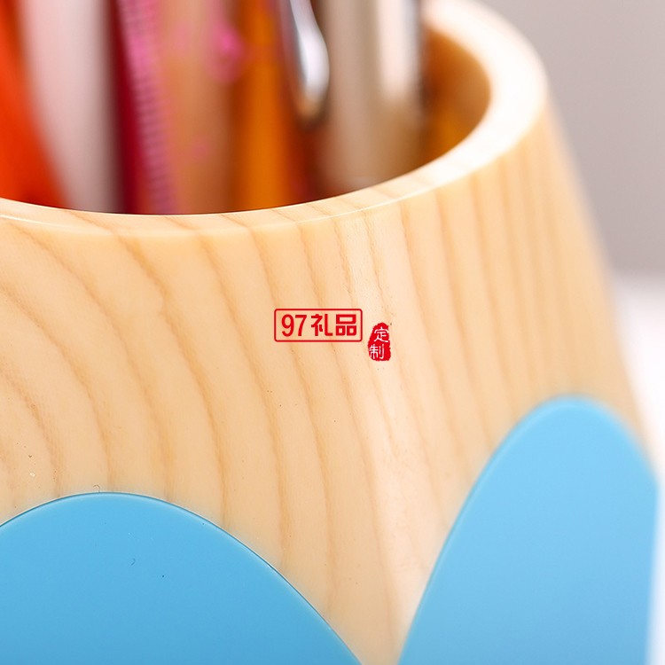 創(chuàng)意鉛筆式多功能筆筒