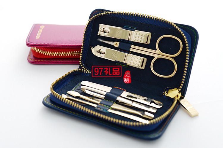 奢華時(shí)尚人士必備指甲套裝