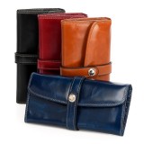 長(zhǎng)款真皮錢(qián)包錢(qián)夾