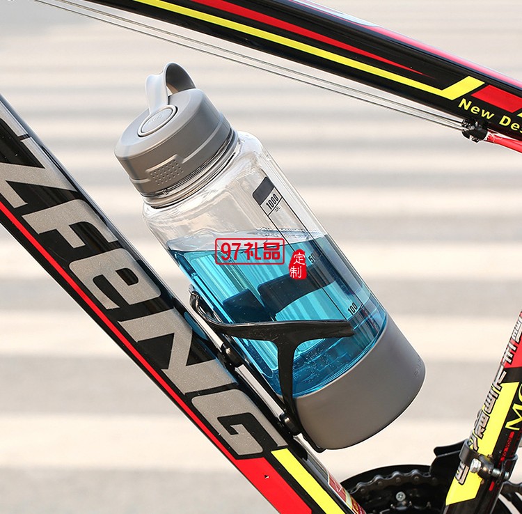 1000ml大容量太空杯 運動水杯 塑料杯