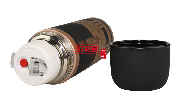 高檔商務保溫杯真空杯