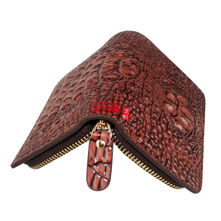 環(huán)?？萍脊径ㄖ瓢咐?真皮卡包鑰匙包