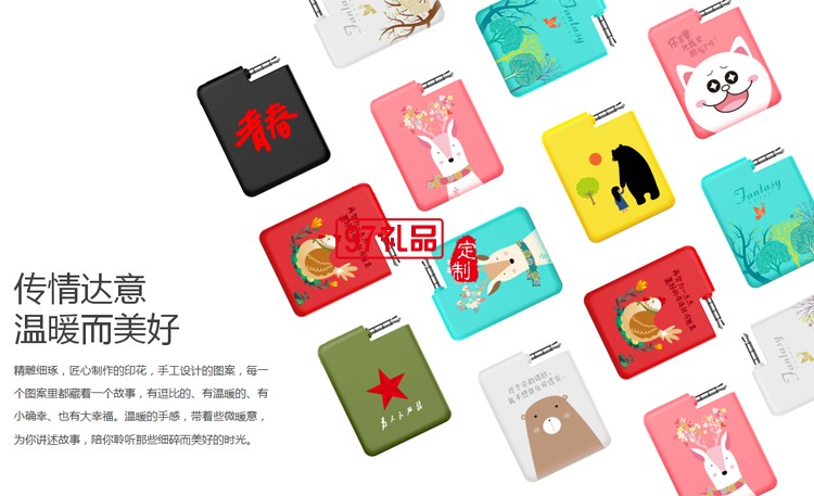 迷你直插音箱便攜式小型無(wú)線超重低音炮戶外定制公司廣告禮品