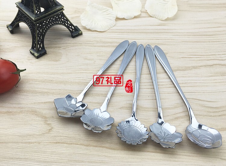 創(chuàng)意不銹鋼餐具套裝 