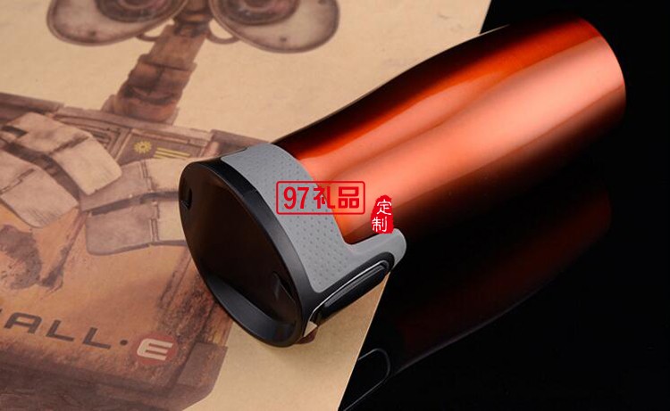 和協(xié)集團定制 商務(wù)優(yōu)質(zhì)車載保溫杯可印logo