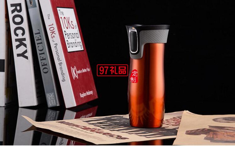 和協(xié)集團定制 商務(wù)優(yōu)質(zhì)車載保溫杯可印logo