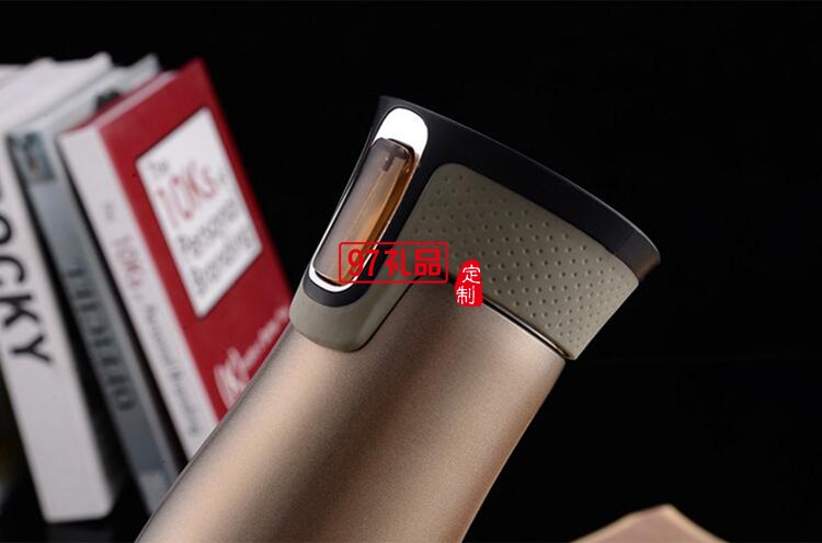 和協(xié)集團定制 商務(wù)優(yōu)質(zhì)車載保溫杯可印logo