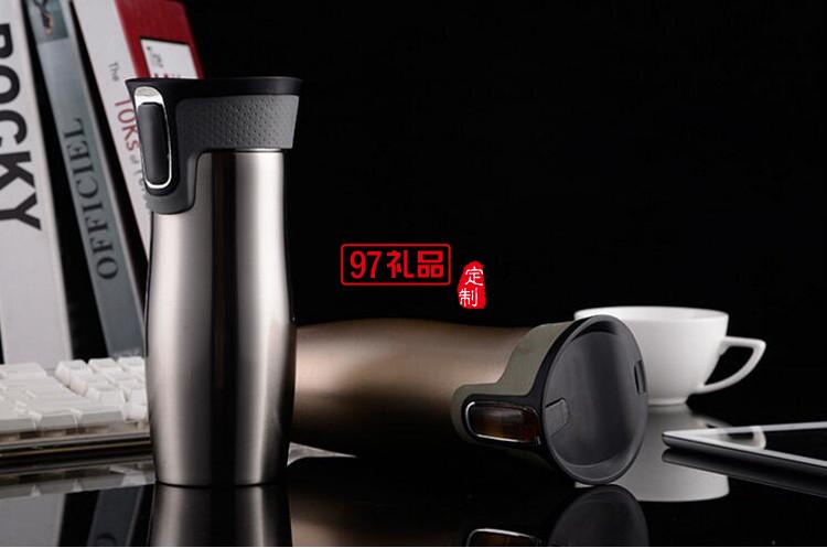 和協(xié)集團定制 商務(wù)優(yōu)質(zhì)車載保溫杯可印logo