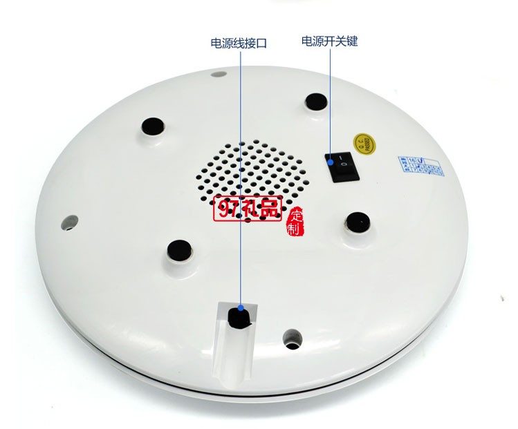 新款 懸浮磁創(chuàng)意藍(lán)牙音響