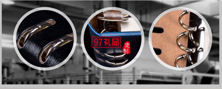 活頁(yè)筆記本