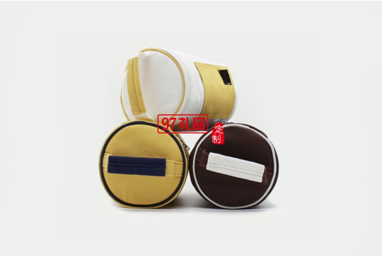 環(huán)保防水帆布純棉保溫內里便當袋