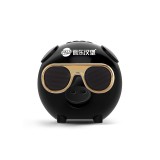 派樂(lè)漢堡定制音響