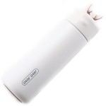 小鹿智能保溫杯愛(ài)喝水提醒禮品定制