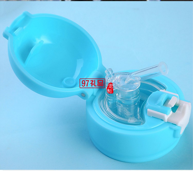 卡通創(chuàng)意兒童水杯 316不銹鋼星星保溫杯 可定制logo