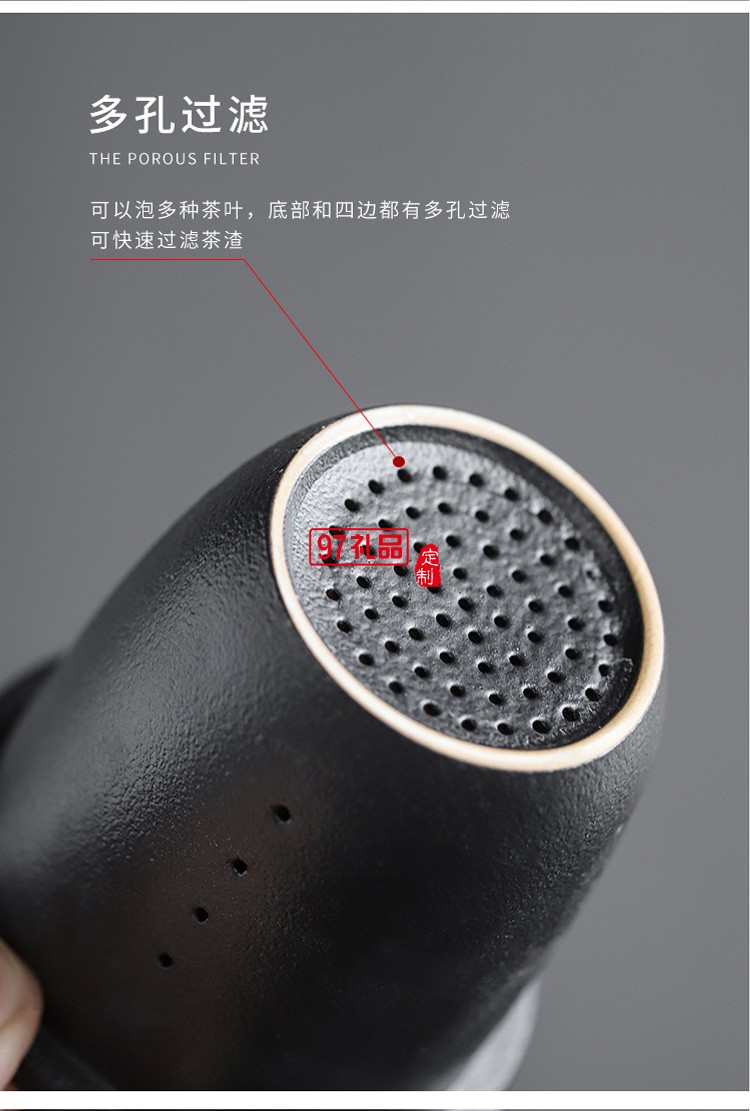 新款茶具商務(wù)禮品茶具套裝商務(wù)套裝禮品饋贈logo定制