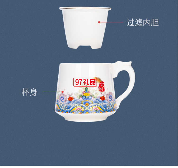 中秋禮品 公司開業(yè)活動創(chuàng)意伴手禮送客戶房地產(chǎn)禮品