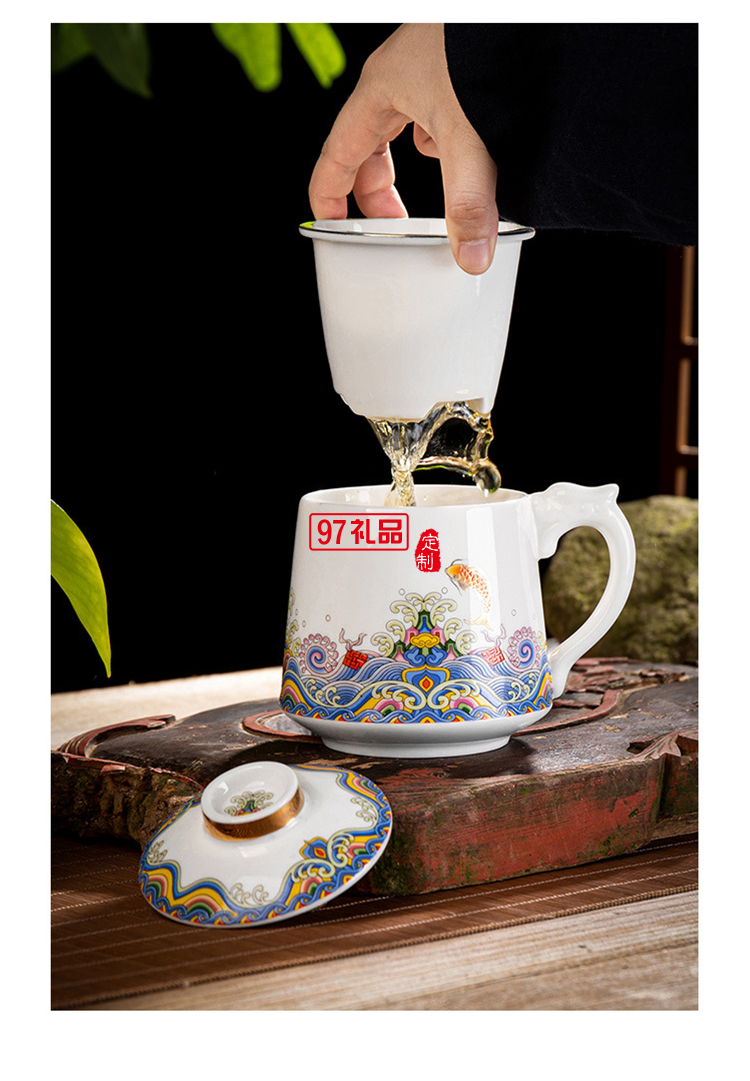 中秋禮品 公司開業(yè)活動創(chuàng)意伴手禮送客戶房地產(chǎn)禮品