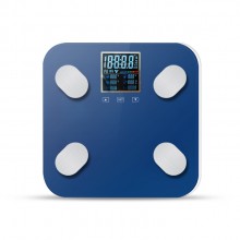 體脂秤電子秤工廠(chǎng)彩屏智能稱(chēng)生態(tài)體重秤APP