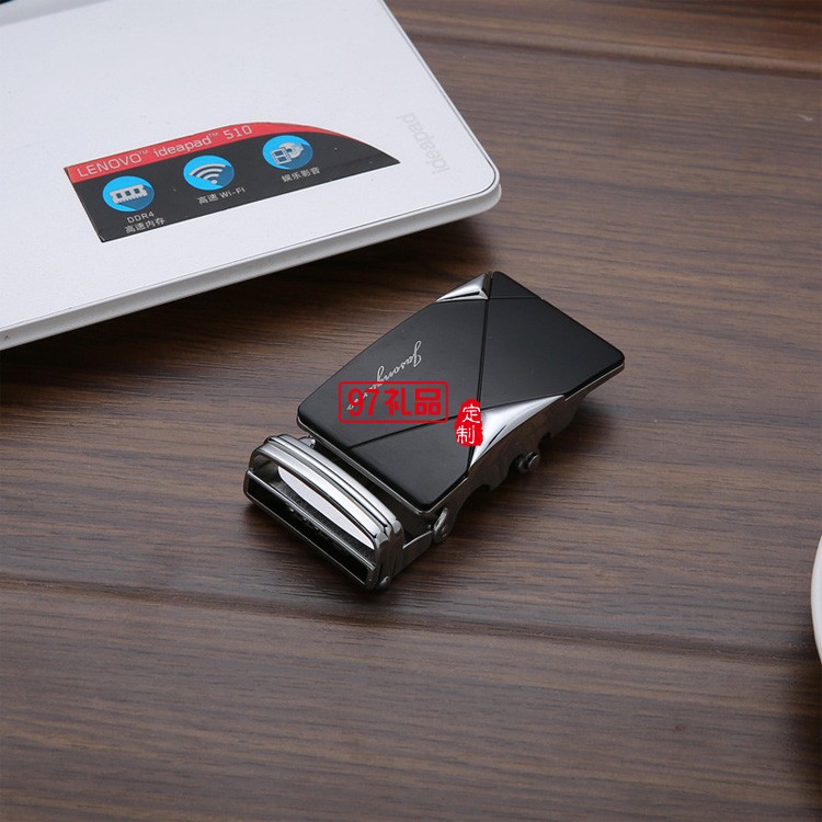 皮帶+鑰匙扣+簽字筆+錢包商務套裝商務禮品定制