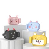 海河園定制車(chē)載手機(jī)支架車(chē)內(nèi)專(zhuān)用吸盤(pán)式支撐防抖,定制公司廣告禮品