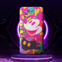 Apiyoo便攜充電寶手機移動電源BQ06定制公司廣告禮品