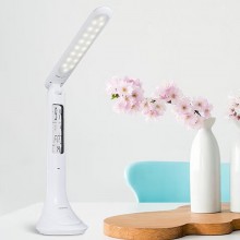 沃品（WOPOW） 臺燈LED萬年歷小臺燈TD05定制公司廣告禮品