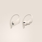 完全無線高性能耳機 真無線藍牙運動耳機 象牙白定制公司廣告禮品