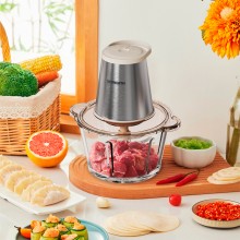 創(chuàng)維旋風絞肉機