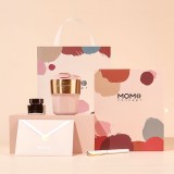 MOMOCONCEPT 威雅XL鋼筆棱線(xiàn)咖啡杯禮盒