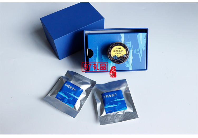 貝詩(shī)美禮盒案例分享