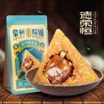 德榮恒 醬汁排骨粽袋裝140g