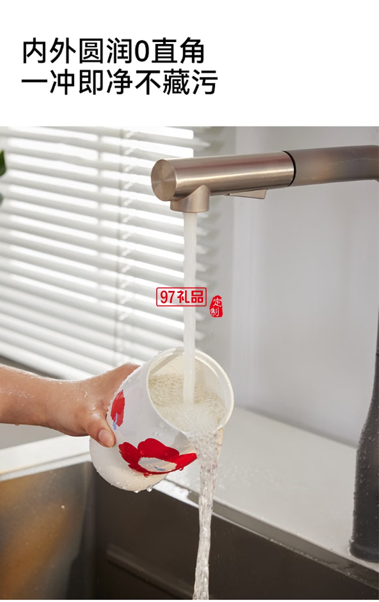 樂(lè)序rano女生陶瓷內(nèi)膽保溫杯曼特寧咖啡杯