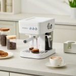 意式壓力咖啡機(jī)