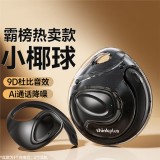 聯(lián)想thinkplus開(kāi)放式藍(lán)牙耳機(jī) X15PRO II