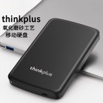 聯(lián)想thinkplus / 移動(dòng)硬盤1TB
