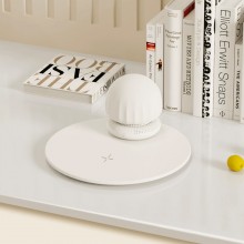 藍牙音響無線充小夜燈分體式便攜戶外露營燈