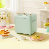 柏翠·全自動(dòng)多功能家用面包機(jī)和面機(jī)