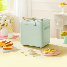 柏翠·全自動多功能家用面包機和面機