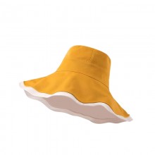雙面防曬漁夫帽