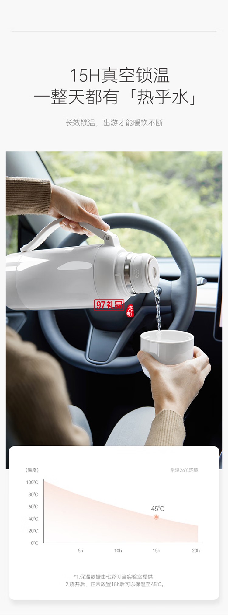 七彩叮當(dāng)便攜式燒水壺 旅行電熱水壺?zé)瓚?hù)外大容量便攜電電熱水杯電熱水