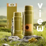 摩蘭德戶外旅行大容量視野攜帶壺