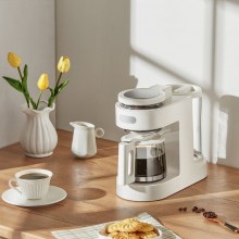 北歐歐慕米爾咖啡機積分禮品促銷禮品商務(wù)禮品員工福利