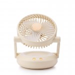 北歐歐慕北歐歐慕折疊風扇 NM-FS2801 可充電