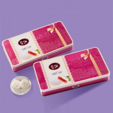 榮誠(chéng)冰雪月中秋月餅禮盒